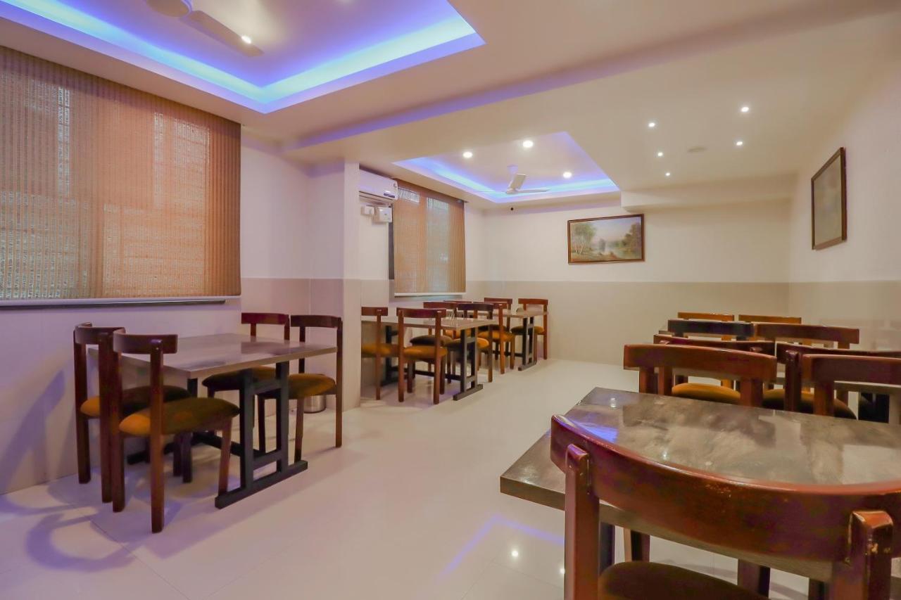 Capital O Royal Galaxy Finesse Near Phoenix Marketcity Bangalore Buitenkant foto